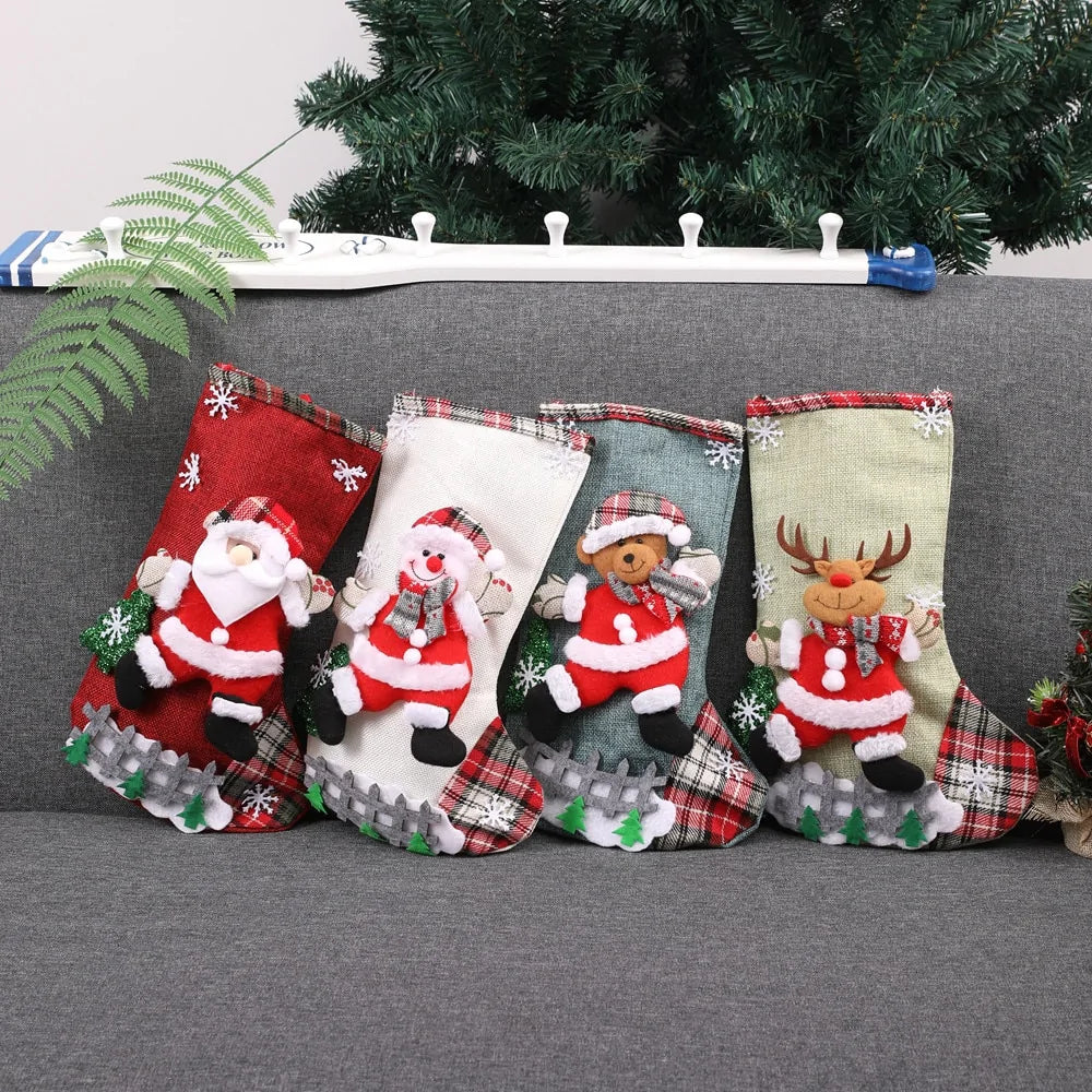 Christmas Stockings